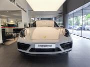 Porsche 911 VIII (992) Москва  - изображение 43