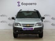 Chevrolet Niva I Рестайлинг Ставрополь  - изображение 17