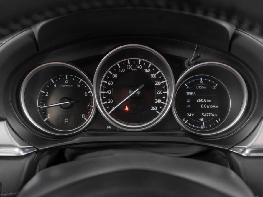 Mazda 6 III (GJ) Рестайлинг 2 Тюмень  - изображение 18