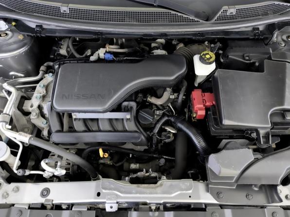 Nissan Qashqai II с пробегом 2018 года, цена 1 700 000 рублей, 79865 км, внедорожник, Автокод Объявления