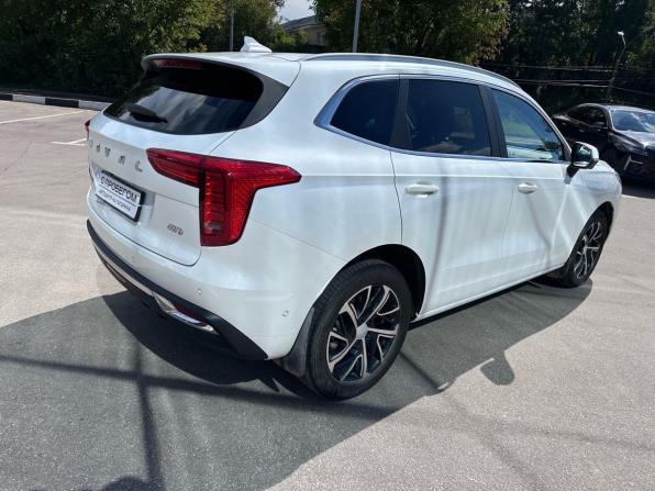 Haval Jolion I с пробегом 2023 года, цена 1 879 000 рублей, 73120 км, внедорожник, Автокод Объявления