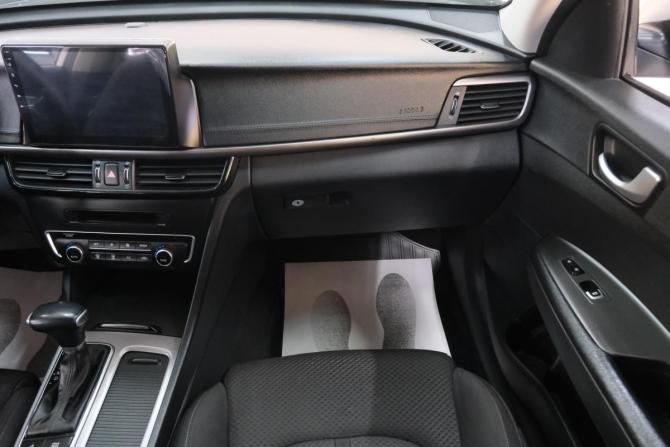 Kia Optima IV с пробегом 2018 года, цена 1 669 000 рублей, 92000 км, седан, Автокод Объявления