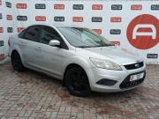 Ford Focus II Рестайлинг Санкт-Петербург  - изображение 18