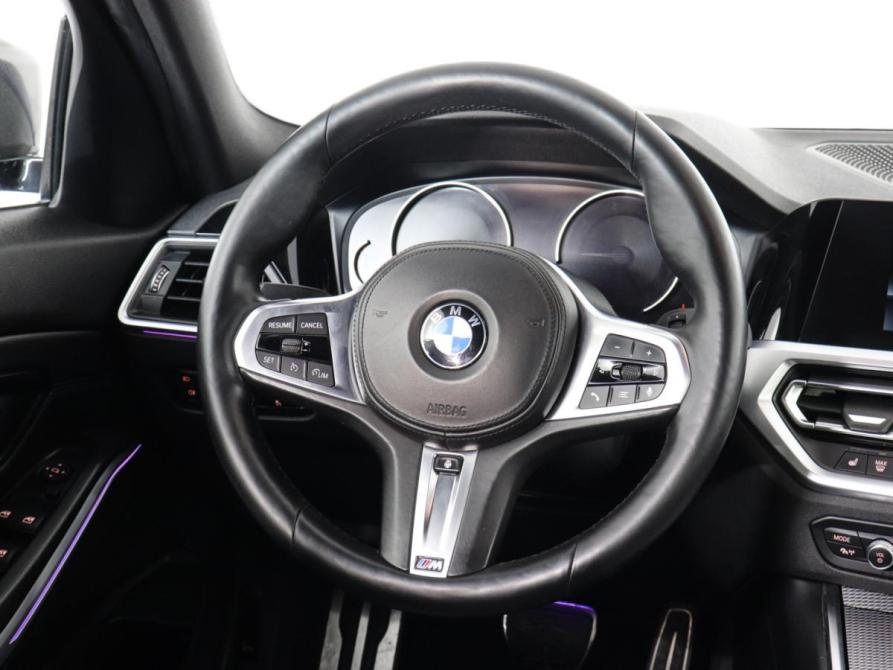 BMW 3 серии VII (G2x) Химки  - изображение 12