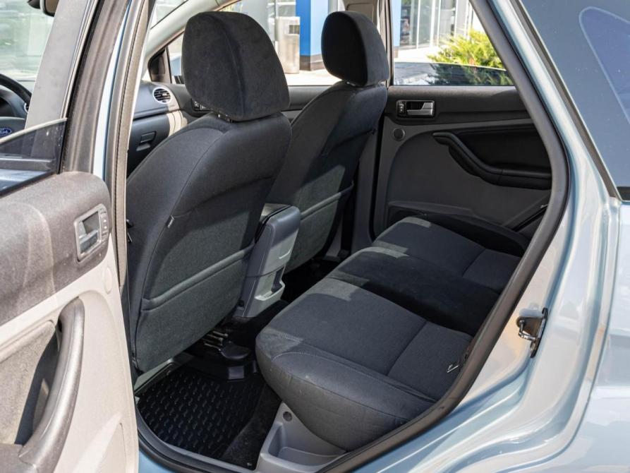Ford Focus II Рестайлинг Краснодар  - изображение 11