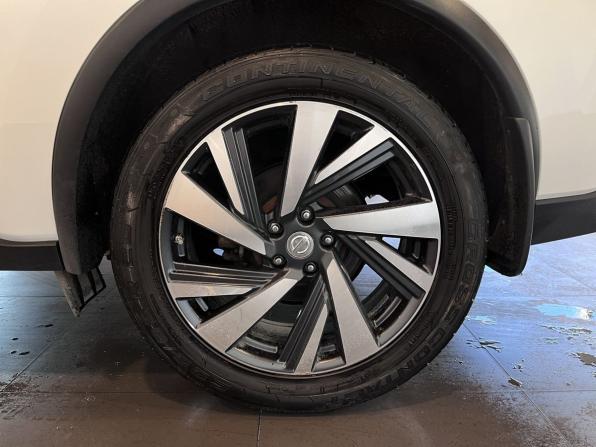 Nissan Murano III (Z52) с пробегом 2020 года, цена 2 690 000 рублей, 110737 км, внедорожник, Автокод Объявления