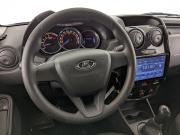 Lada (ВАЗ) Largus I Рестайлинг Москва  - изображение 46