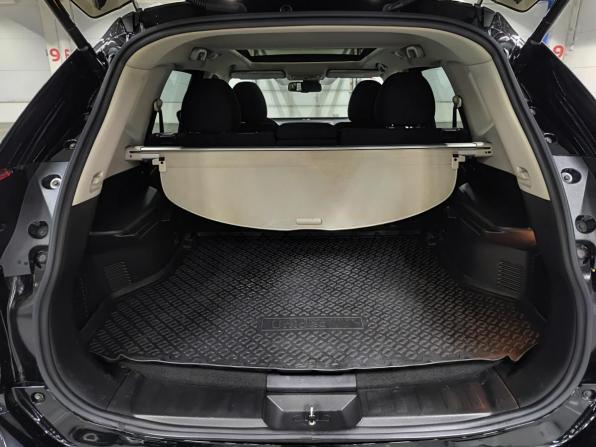 Nissan X-Trail III Рестайлинг с пробегом 2020 года, цена 2 390 000 рублей, 117101 км, внедорожник, Автокод Объявления