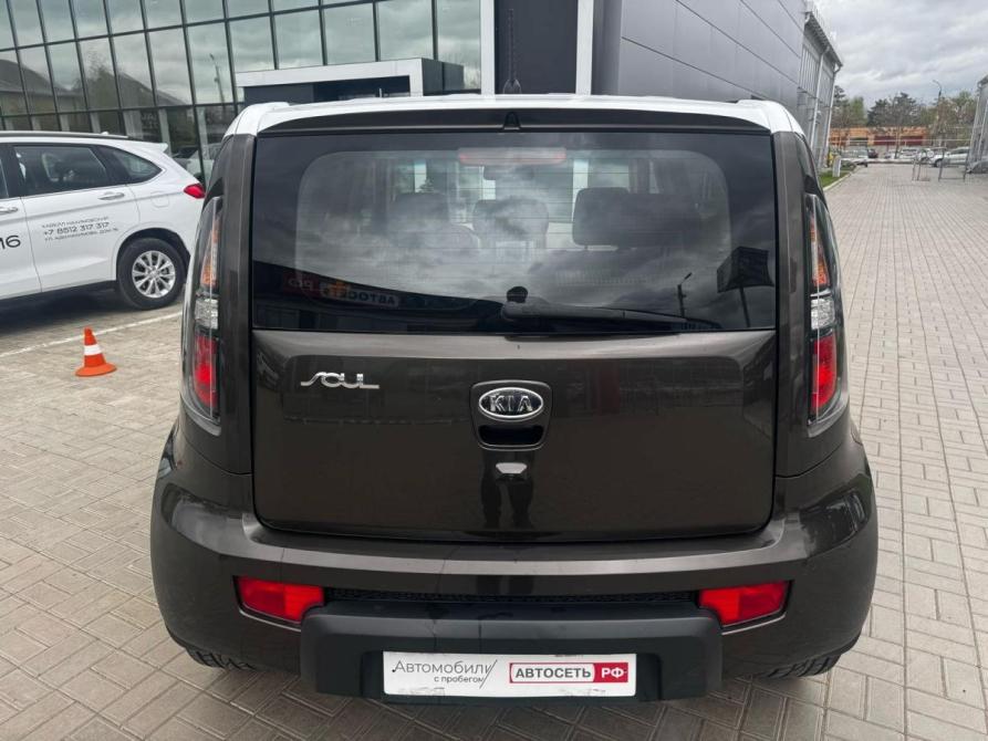 Kia Soul I Астрахань  - изображение 7