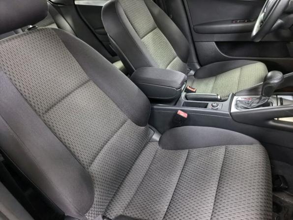 Audi A3 II (8P) Рестайлинг 2 с пробегом 2010 года, цена 822 000 рублей, 193000 км, хэтчбек, Автокод Объявления