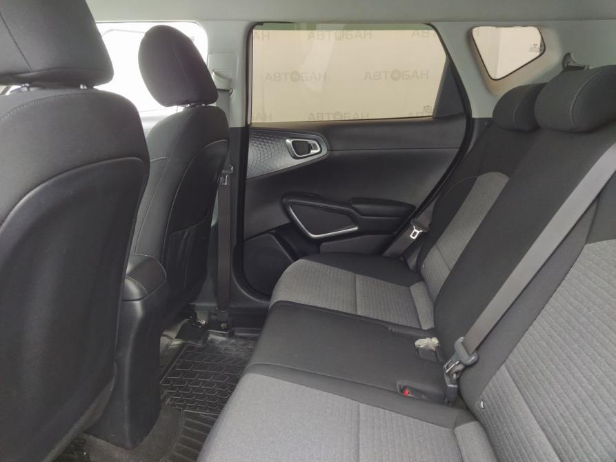 Kia Soul III Екатеринбург  - изображение 23