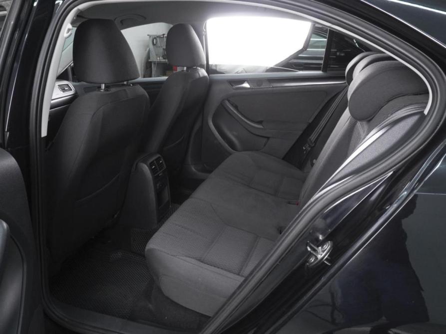 Volkswagen Jetta VI Ростов-на-Дону  - изображение 11