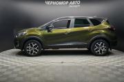 Renault Kaptur I Крым  - изображение 25
