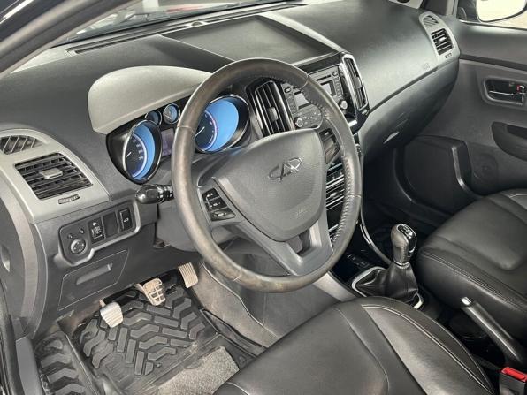 Chery Bonus 3 (E3/A19) с пробегом 2014 года, цена 495 000 рублей, 100200 км, седан, Автокод Объявления