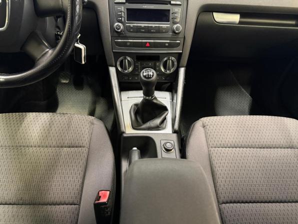 Audi A3 II (8P) Рестайлинг 2 с пробегом 2008 года, цена 849 000 рублей, 187000 км, хэтчбек, Автокод Объявления