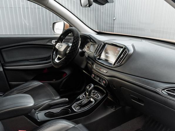 Chery Tiggo 7 I с пробегом 2019 года, цена 1 360 000 рублей, 102842 км, внедорожник, Автокод Объявления