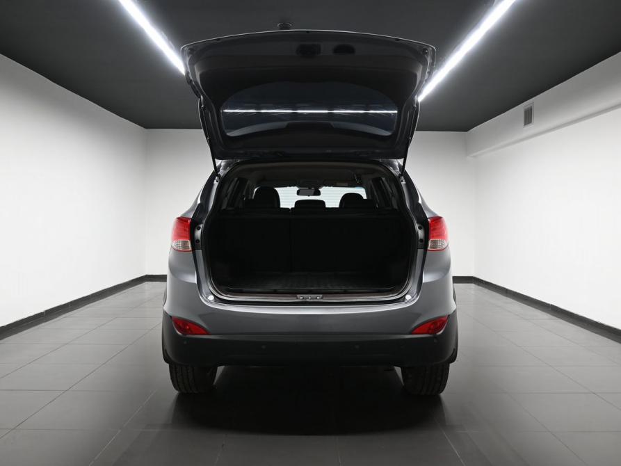 Hyundai ix35 I Рестайлинг Тверь  - изображение 7