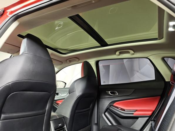 Changan CS55 Plus II с пробегом 2024 года, цена 2 049 000 рублей, 32097 км, внедорожник, Автокод Объявления