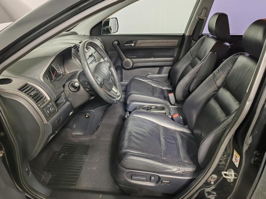 Honda CR-V III Рестайлинг Москва  - изображение 16