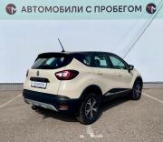 Renault Kaptur I Рестайлинг Стерлитамак  - изображение 31