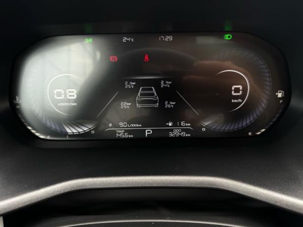 Geely Emgrand II с пробегом 2023 года, цена 1 630 000 рублей, 30700 км, седан, Автокод Объявления