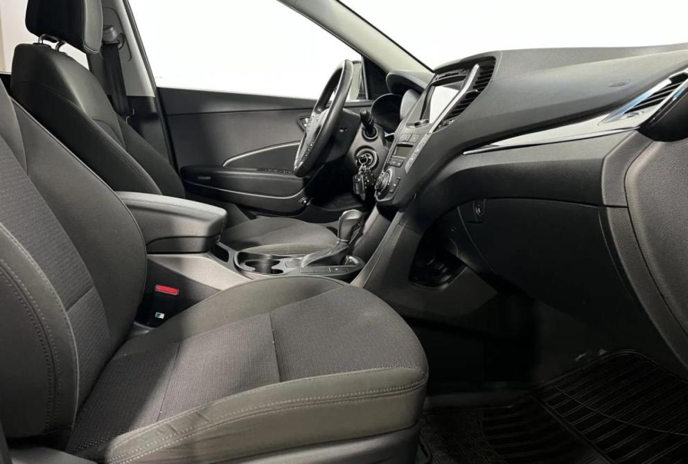 Hyundai Santa Fe III Нижний Новгород  - изображение 13