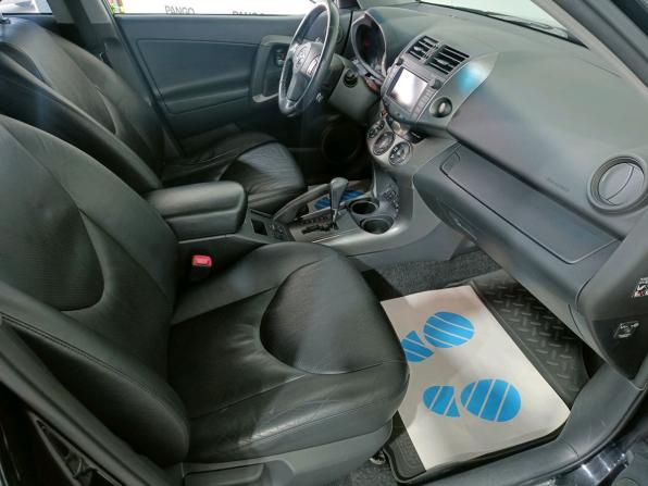 Toyota RAV4 III (XA30) с пробегом 2010 года, цена 1 620 000 рублей, 184000 км, внедорожник, Автокод Объявления