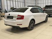 Skoda Octavia III (A7) Казань  - изображение 28