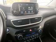Hyundai Tucson III Рестайлинг Новокузнецк  - изображение 35