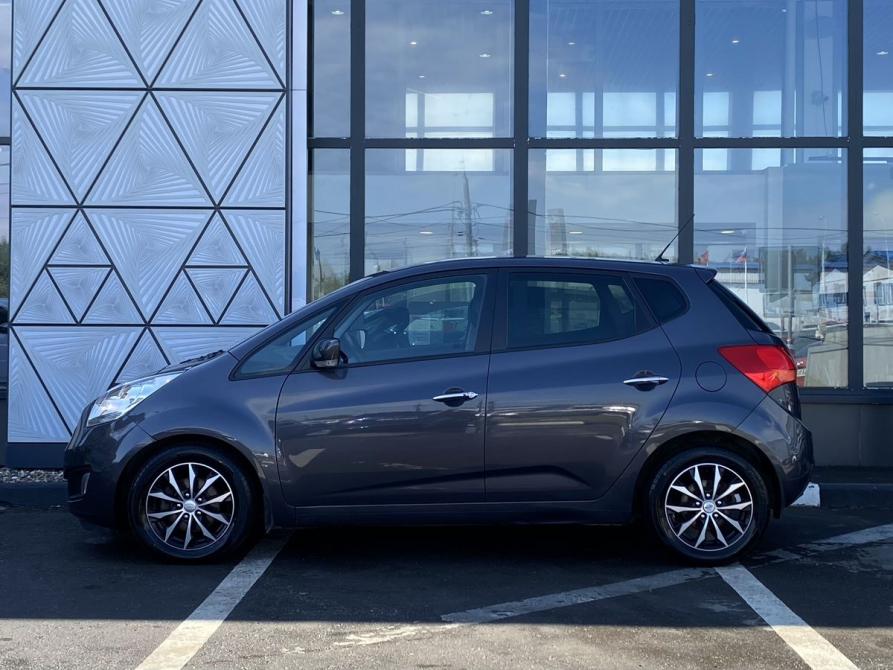 Kia Venga I Москва  - изображение 8