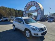 Volkswagen Tiguan I Рестайлинг Тюмень  - изображение 17