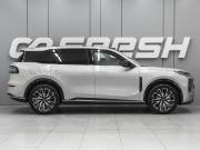 Changan Qiyuan Q07 Ростов-на-Дону  - изображение 24