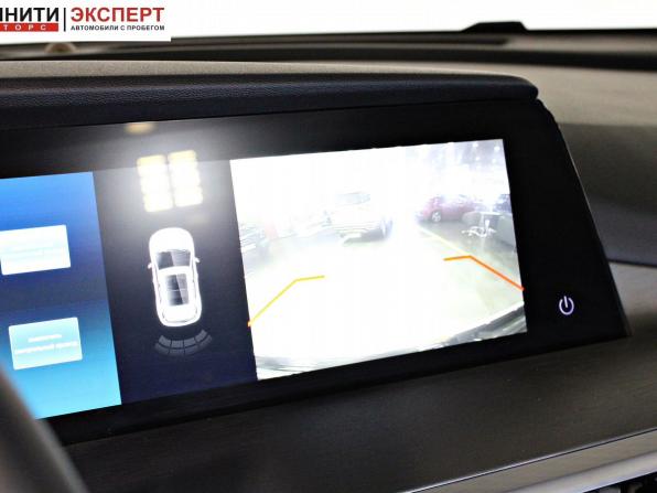 Changan CS35 Plus I Рестайлинг с пробегом 2023 года, цена 1 797 000 рублей, 66290 км, внедорожник, Автокод Объявления