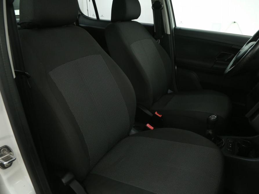 Skoda Fabia II Рестайлинг Иваново  - изображение 10