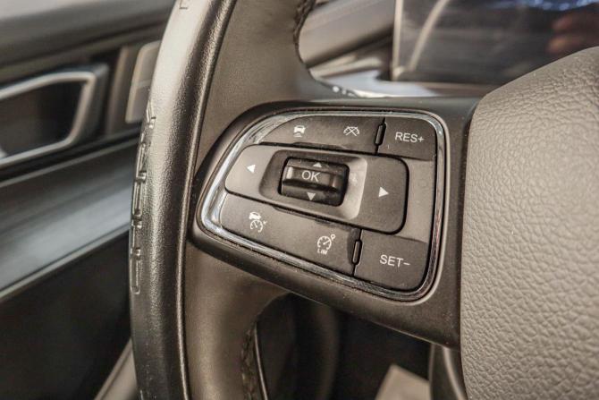 Chery Tiggo 7 Pro Max I с пробегом 2023 года, цена 1 749 000 рублей, 59000 км, внедорожник, Автокод Объявления