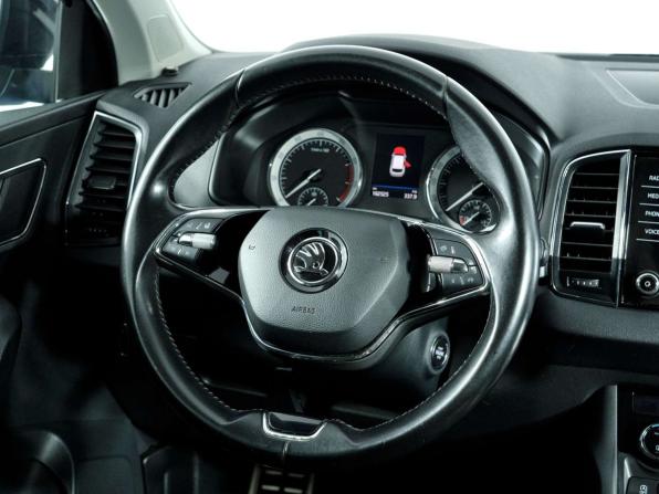 Skoda Karoq I с пробегом 2020 года, цена 1 848 000 рублей, 162254 км, внедорожник, Автокод Объявления