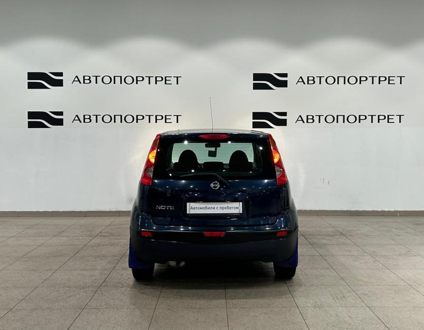 Nissan Note I Санкт-Петербург  - изображение 6