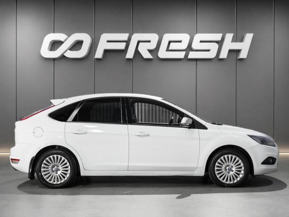 Ford Focus II Рестайлинг с пробегом 2011 года, цена 581 000 рублей, 309504 км, хэтчбек, Автокод Объявления