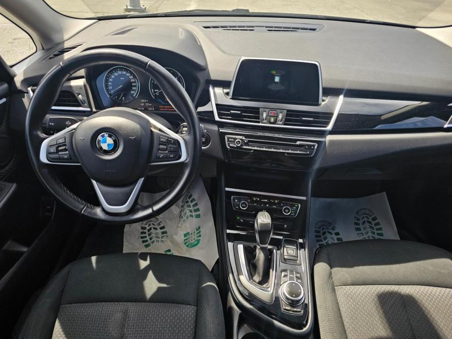 BMW 2 серии Active Tourer F45 Рестайлинг Тюмень  - изображение 13