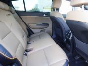 Kia Sportage IV Рестайлинг Москва  - изображение 26