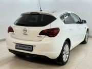 Opel Astra J Москва  - изображение 18