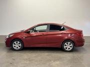 Hyundai Solaris I Саратов  - изображение 18