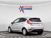 Ford Fiesta Mk6 Рестайлинг Нижний Новгород  - изображение 25