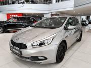Kia Ceed II Казань  - изображение 23