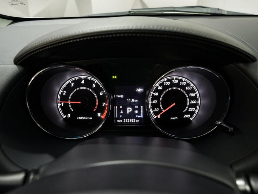 Citroen C-Crosser Ульяновск  - изображение 16
