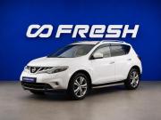 Nissan Murano II (Z51) Рестайлинг 2 Москва  - изображение 25