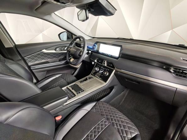 Exeed TXL I Рестайлинг с пробегом 2023 года, цена 2 095 000 рублей, 61852 км, внедорожник, Автокод Объявления