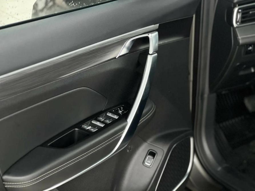 Geely Atlas Pro Екатеринбург  - изображение 26