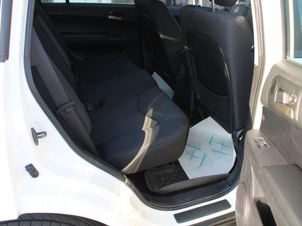 SsangYong Kyron I Рестайлинг с пробегом 2011 года, цена 730 000 рублей, 168805 км, внедорожник, Автокод Объявления