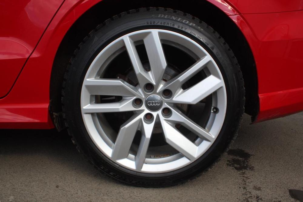 Audi A3 III (8V) Рестайлинг Санкт-Петербург  - изображение 23